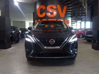 usado Nissan Qashqai DIG-T 103kW (140CV) mHEV 4x2 Acenta