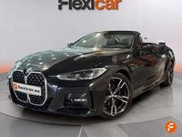 Brugt BMW 420 190 HK (139 kW) 2022 Sort Coupe