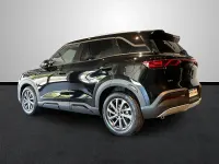 Usado BYD Atto 2 Boost 212 CV (155 kW) 2026 Negro SUV