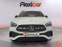 Usado Mercedes GLA200 163 CV (119 kW) 2022 Blanco SUV