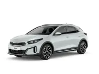 Nuevo Kia XCeed GT-Line 115 CV (84 kW) 2026 Blanco SUV