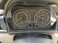 Usado BMW 218 Luxury Line 150 CV (110 kW) 2016 Azul Familiar