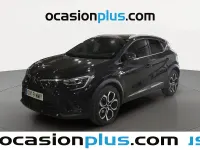 Usado Mitsubishi ASX 158 CV (116 kW) 2024 Negro SUV