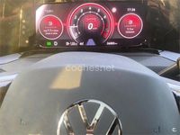 Usado VW Golf VIII GTI Clubsport 301 CV (221 kW) 2024 Blanco Berlina