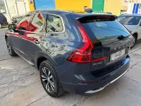 Usado Volvo XC60 Core 351 CV (258 kW) 2025 Azul SUV