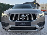 Usado Volvo XC90 Business Edition 235 CV (172 kW) 2020 Gris / plata SUV
