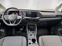 Nuevo VW Caddy 150 CV (110 kW) 2025 Gris / plata Monovolumen