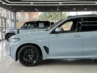 Usado BMW X5 xLine 489 CV (359 kW) 2023 Gris / plata SUV