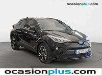 usado Toyota C-HR 1.8 125H Advance