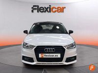 Usado Audi A1 95 CV (69 kW) 2018 Blanco Utilitario