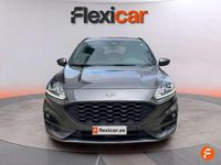 Usado Ford Kuga ST-Line 182 HP (133 kW) 2024 Cinzento SUV