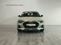 Usado Audi A1 116 CV (85 kW) 2025 Gris SUV