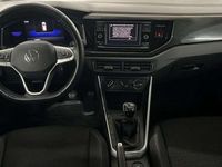 Usado VW Taigo 110 CV (80 kW) 2022 Blanco SUV
