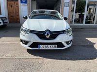 usado Renault Mégane IV 