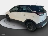 Usado Opel Crossland X 110 CV (80 kW) 2020 Blanco SUV