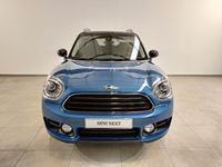 usado Mini Cooper Countryman 100 kW (136 CV)