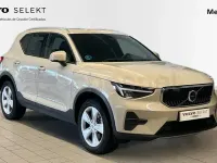 Brugt Volvo XC40 Core 163 HK (119 kW) 2025 Brun SUV
