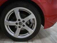 Usado Audi A3 Sportback 150 CV (110 kW) 2020 Rojo Utilitario