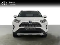 Usado Toyota RAV4 Advance 218 CV (160 kW) 2023 SUV