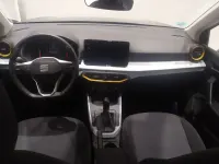 Usado Seat Arona Style 116 CV (85 kW) 2025 Blanco SUV