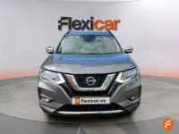 Usado Nissan X-Trail 160 CV (117 kW) 2021 Gris SUV