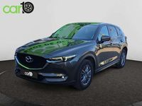 Usado Mazda CX-5 150 CV (110 kW) 2018 Marrón SUV