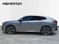 Usado BMW X2 Comfort Edition 163 CV (119 kW) 2025 Gris SUV
