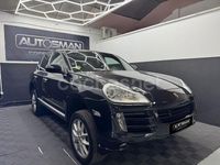 Usado Porsche Cayenne 240 CV (176 kW) 2010 Negro SUV