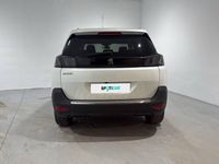 Usado Peugeot 5008 Allure 130 CV (95 kW) 2021 Blanco SUV