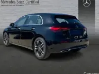 Usado Mercedes A250 218 CV (160 kW) 2024 Negro