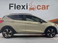 usado Ford Fiesta 1.0 EcoBoost 70kW (95CV) Active S/S 5p Gasolina en Flexicar Vaciamadrid