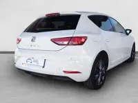Usado Seat Leon Style 110 CV (80 kW) 2018