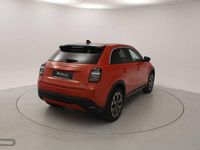 Nuevo Fiat 600E La Prima 114 kW (156 CV) 2025 Naranja SUV