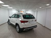 Nuevo Seat Ateca Style 116 CV (85 kW) 2025 Blanco SUV