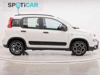 usado Fiat Panda 1.0 Gse City Live Hybrid