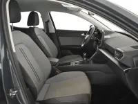 Usado Seat Leon Style 116 CV (85 kW) 2025 Azul