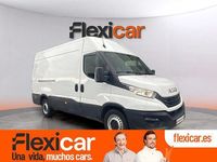 Usado Iveco Daily 156 CV (114 kW) 2023 Blanco Berlina