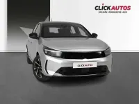 Usado Opel Corsa 101 CV (74 kW) 2025 Gris Utilitario