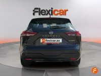Usado Nissan Qashqai Acenta 190 CV (139 kW) 2024 Negro SUV