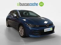 Usado VW Golf VIII 115 CV (84 kW) 2025 Azul
