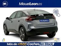 Usado Citroën C4 Feel 130 CV (95 kW) 2024 Gris / plata SUV