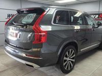 usado Volvo XC90 2.0 T8 AWD 390cv Auto Recharge Inscription