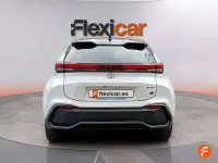 Usado Toyota C-HR Sport 223 CV (164 kW) 2025 Blanco SUV