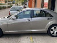 usado Mercedes S320 320CDI Largo Aut.