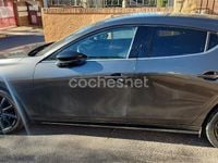 Usado Mazda 3 165 CV (121 kW) 2020 Marrón Berlina
