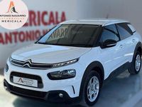 Usado Citroën C4 Cactus Feel 100 CV (73 kW) 2019 Utilitario