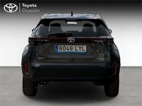 Usado Toyota Yaris Cross Style 116 CV (85 kW) 2022 SUV