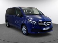Usado Mercedes V220 2021 Monovolumen