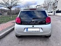 Usado Citroën C1 PureTech 82 CV (60 kW) 2016 Gris / plata Utilitario