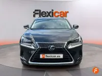 Usado Lexus NX300h Business Edition 197 CV (144 kW) 2019 Negro SUV
